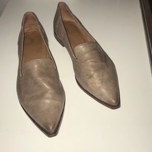 Frye Kenzie Ballerina